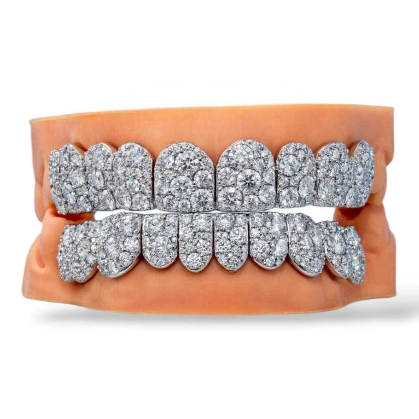 Custom Grillz