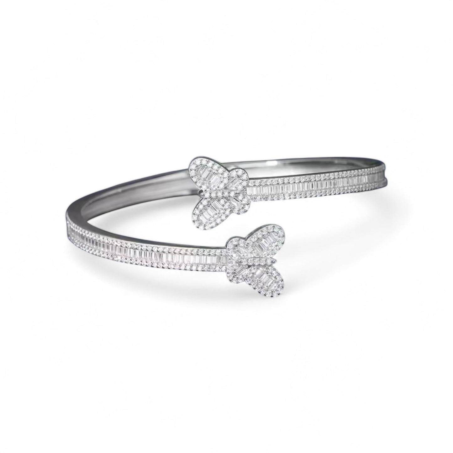Butterfly Bracelet