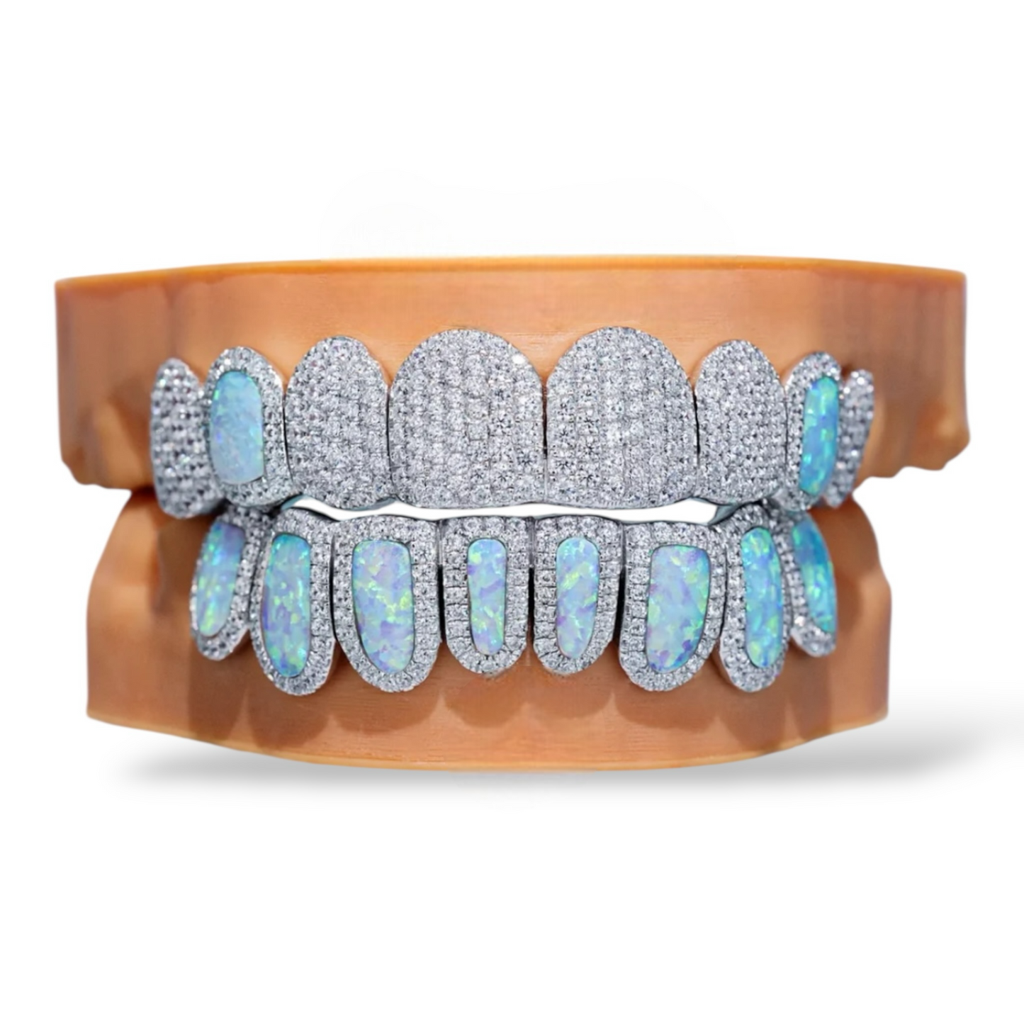 Custom Grillz
