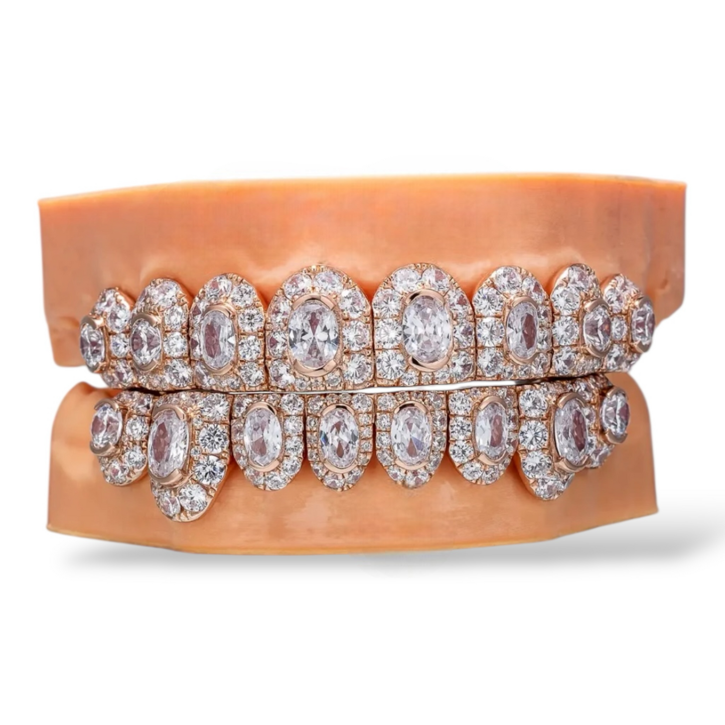 Custom Grillz