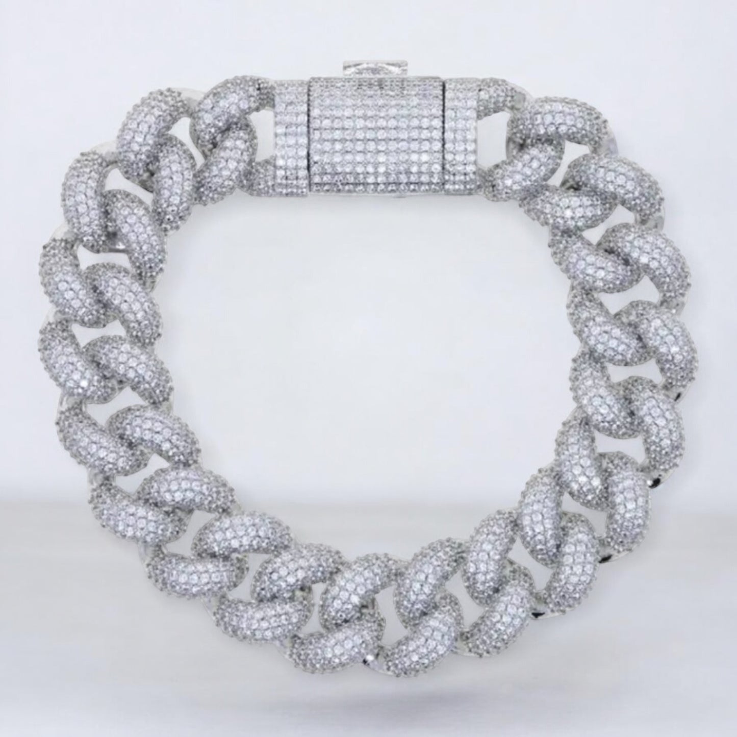 Miami Cuban Barcelet