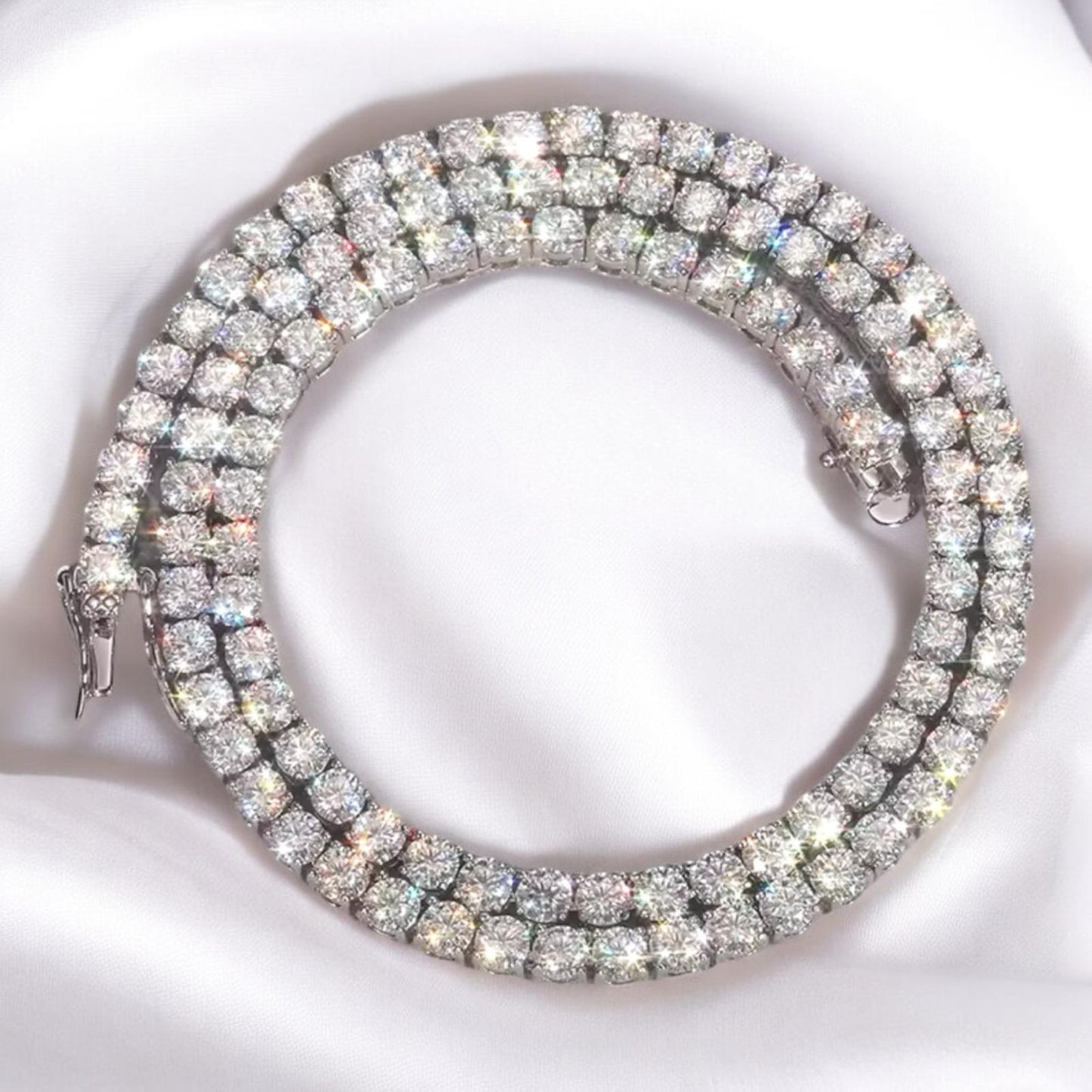 Tennis Bracelet/Chain