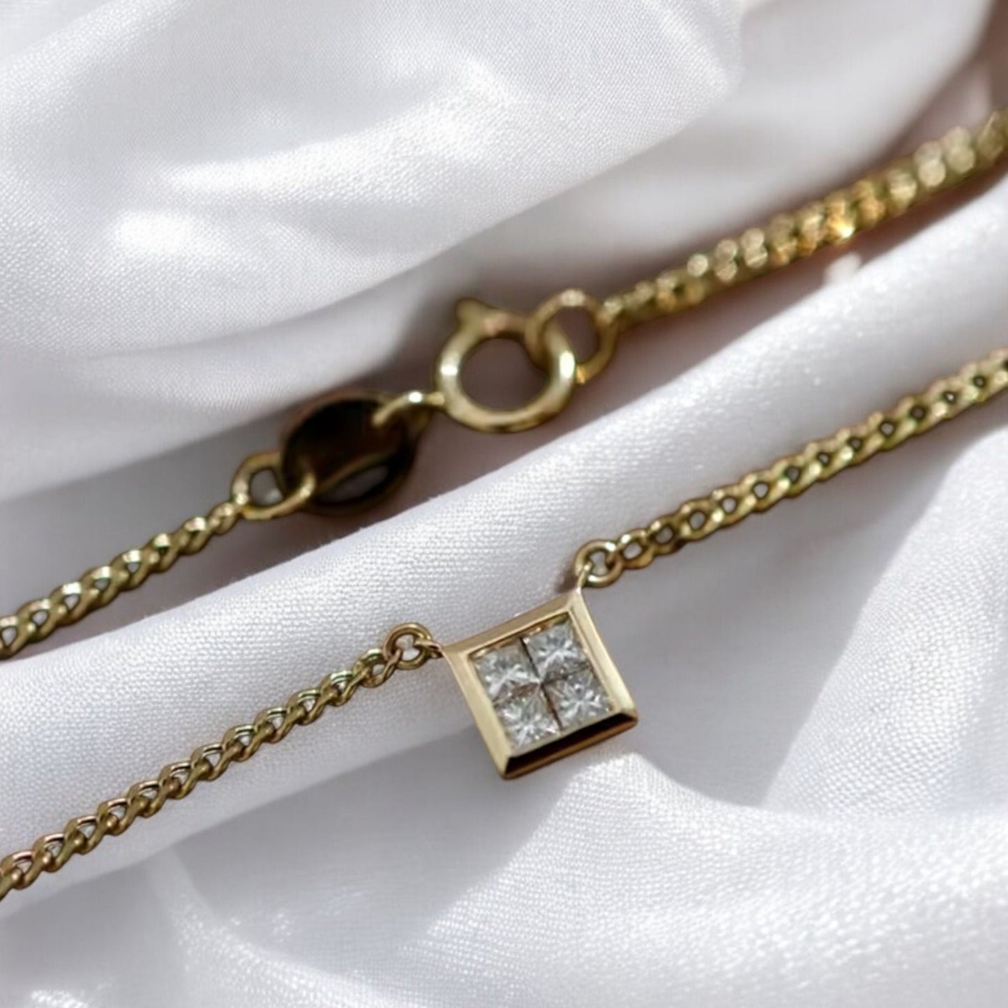 Unique Women's Necklace/Bracelet