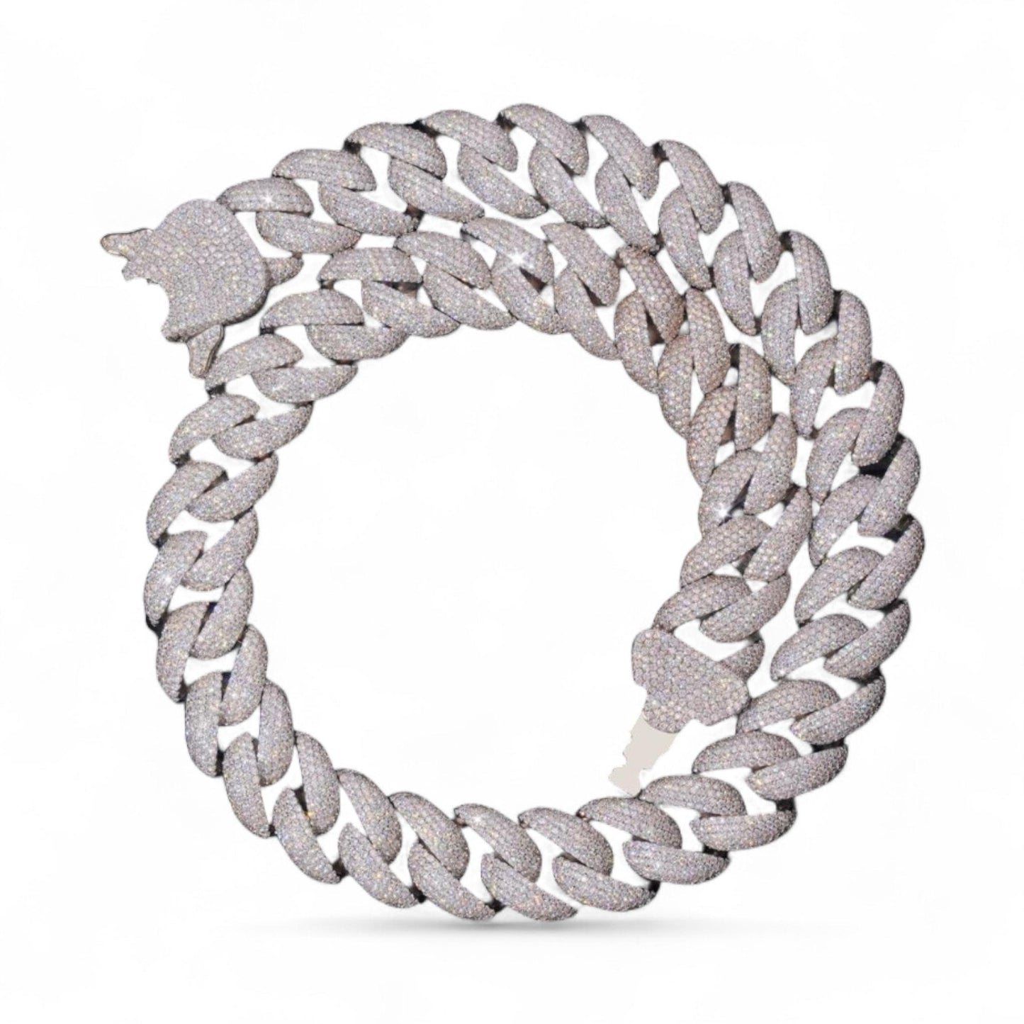 Shield Chain