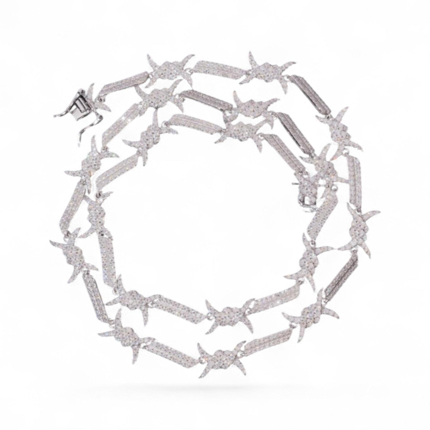 Spike Chain