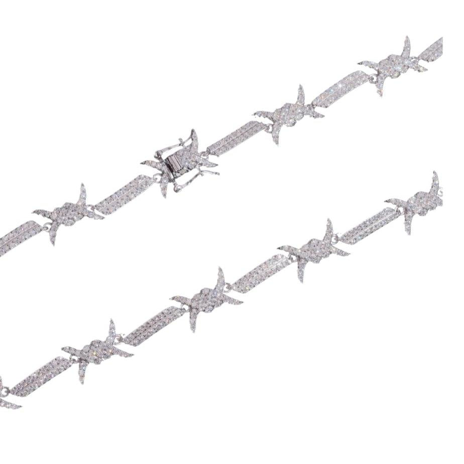 Spike Chain