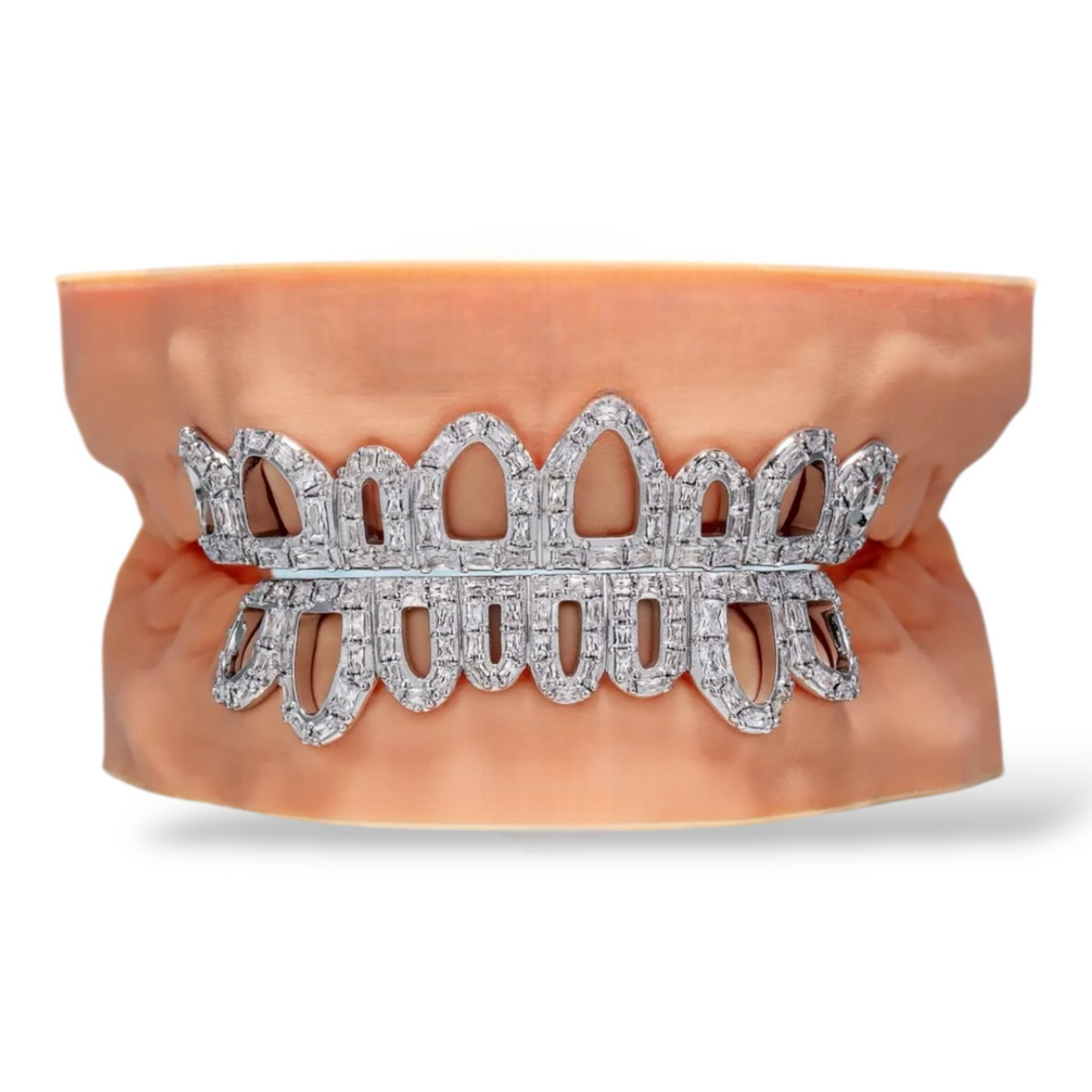 Custom Grillz