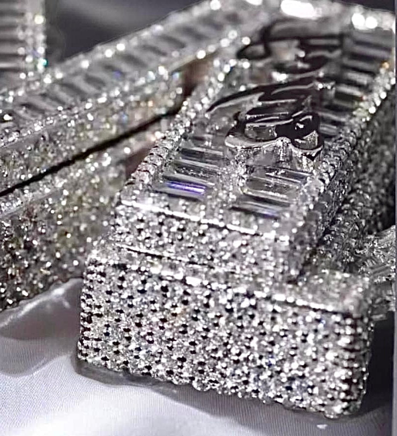Custom Chain