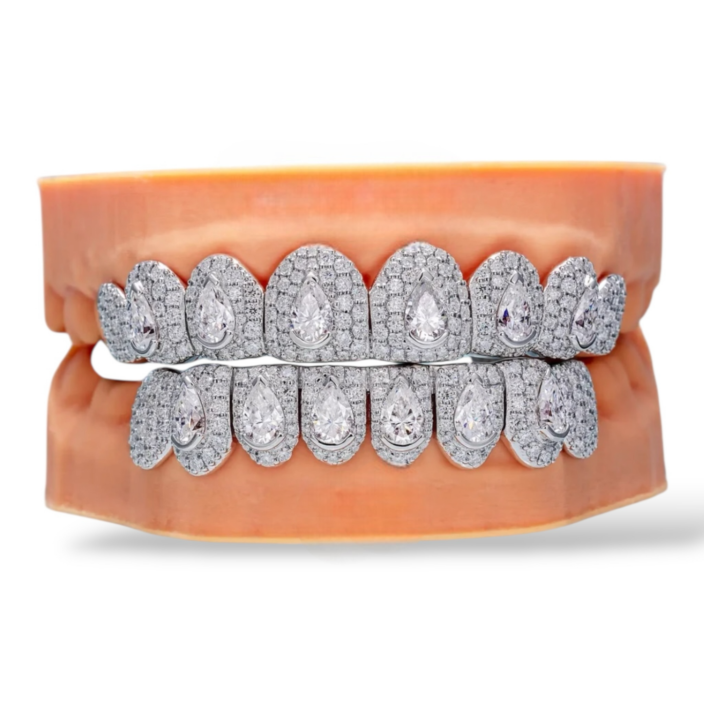 Custom Grillz