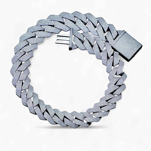 Cuban Chain/Bracelet