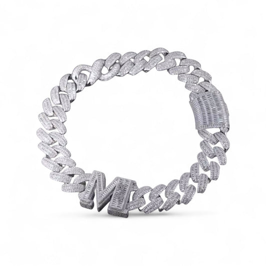 Custom Chain