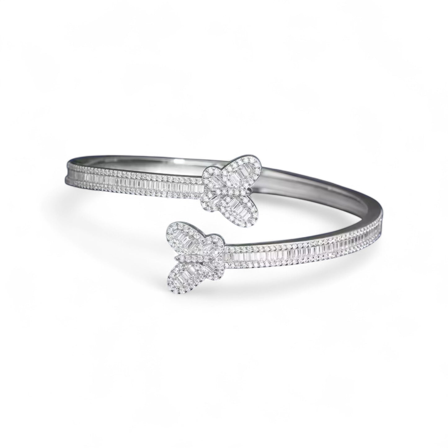 Butterfly Bracelet