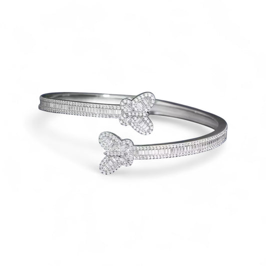 Butterfly Bracelet