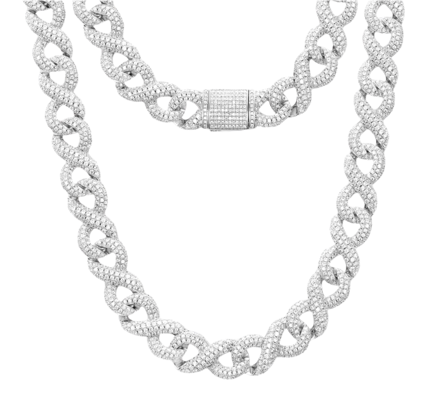 Infinity Chain