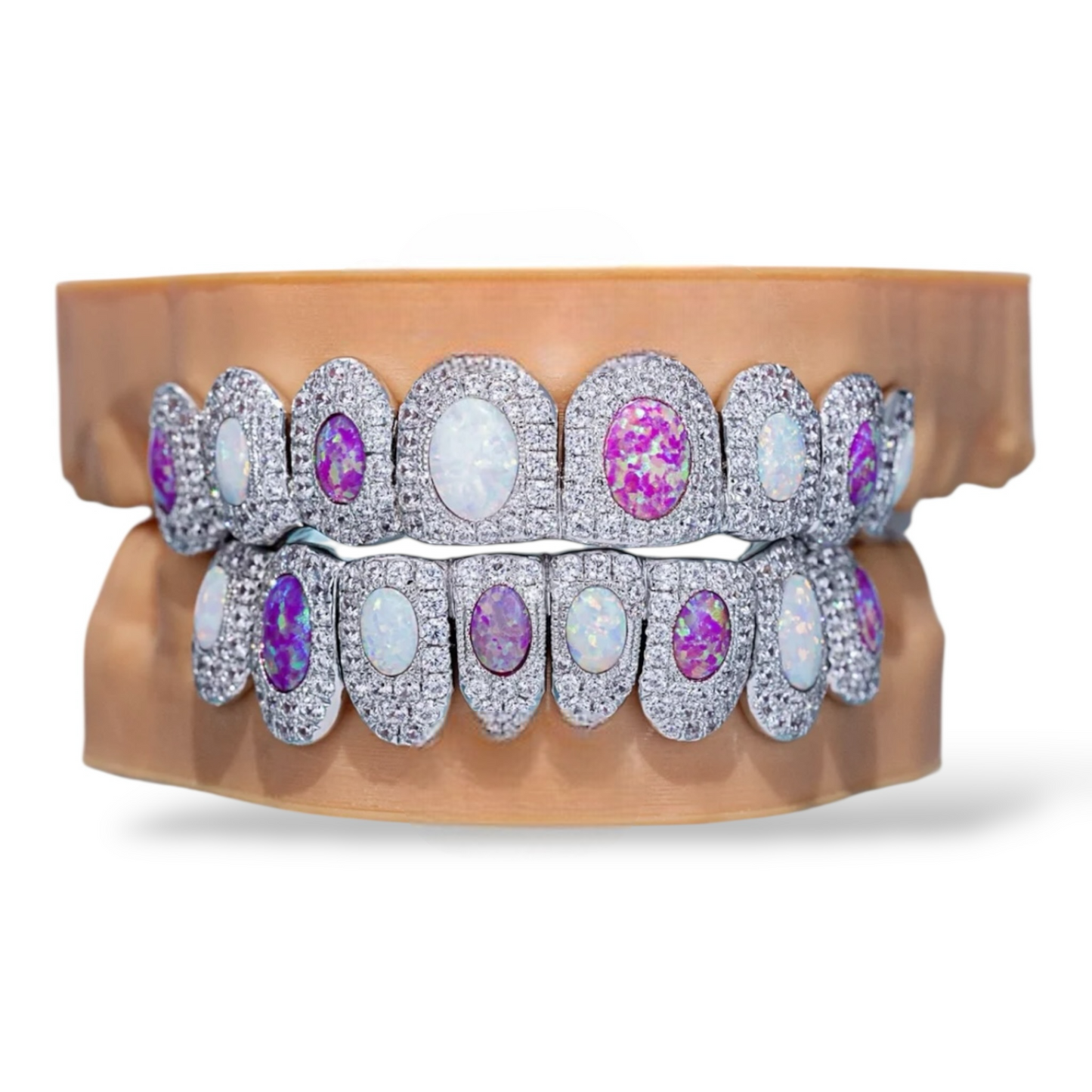 Custom Grillz