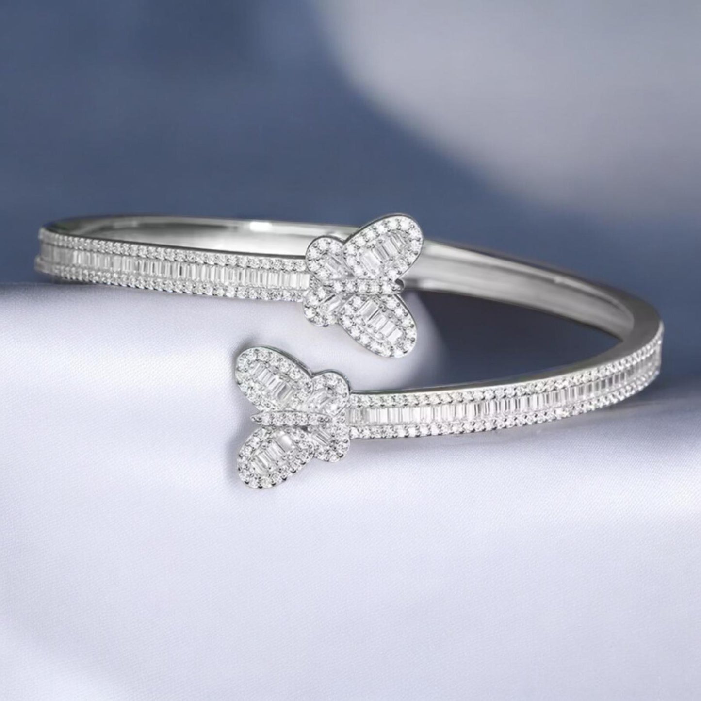 Butterfly Bracelet