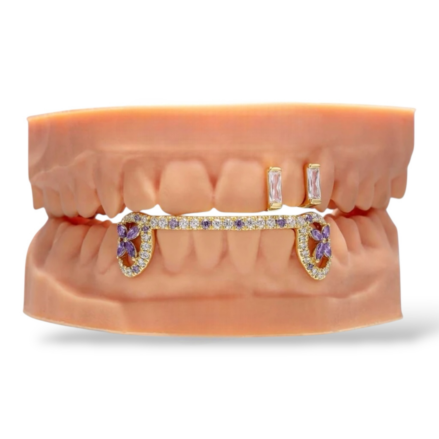 Custom Grillz