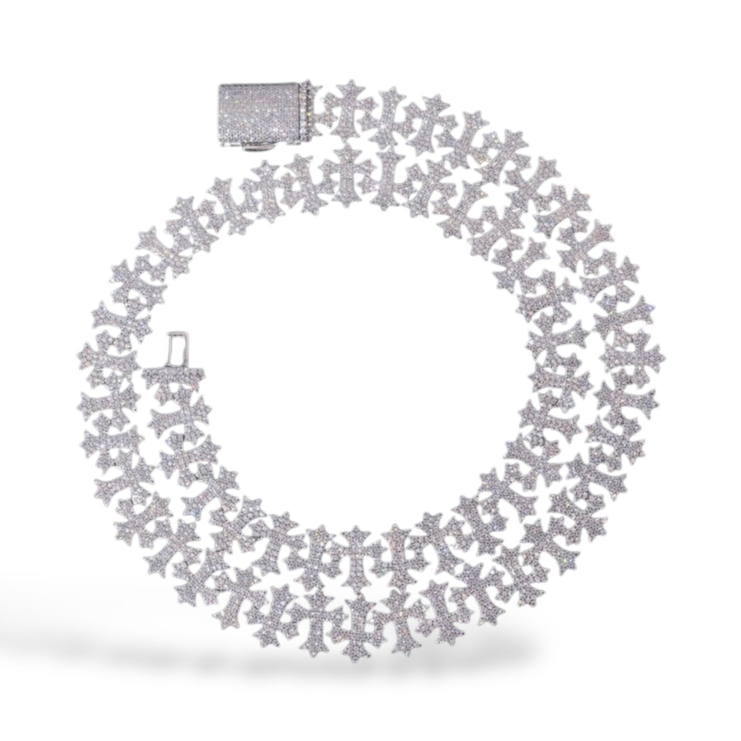 Cross chain