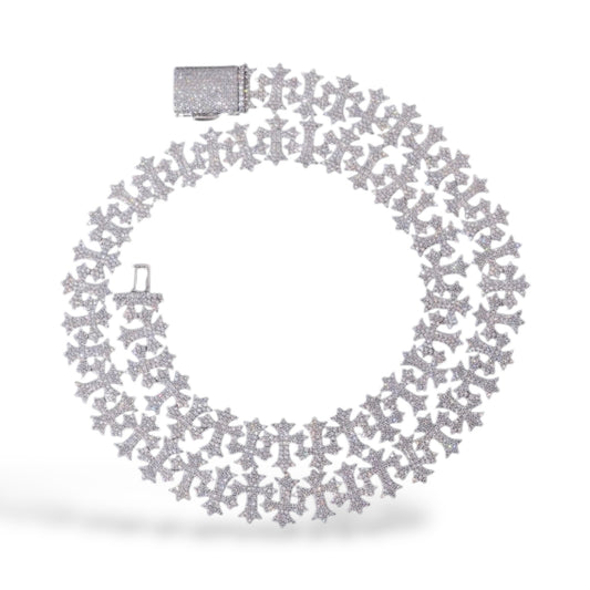 Cross chain