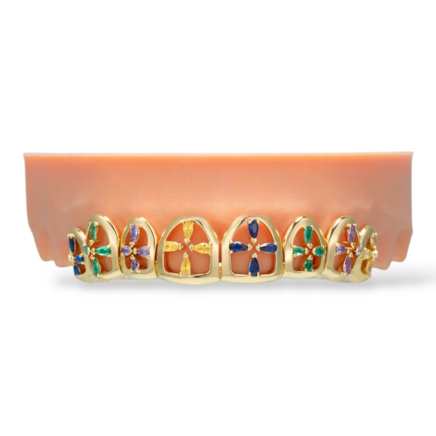 Custom Grillz