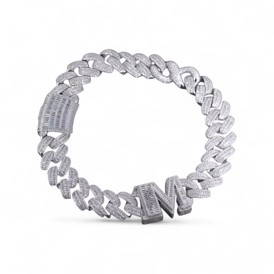 Custom Chain
