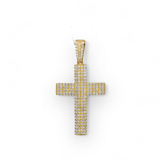 Cross Pendant