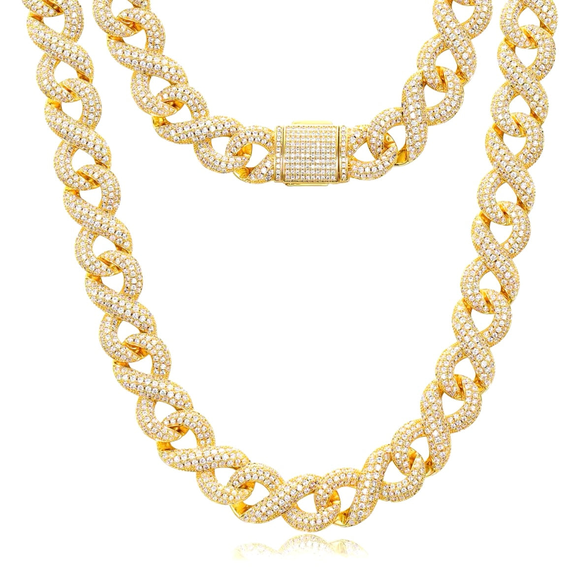 Infinity Chain