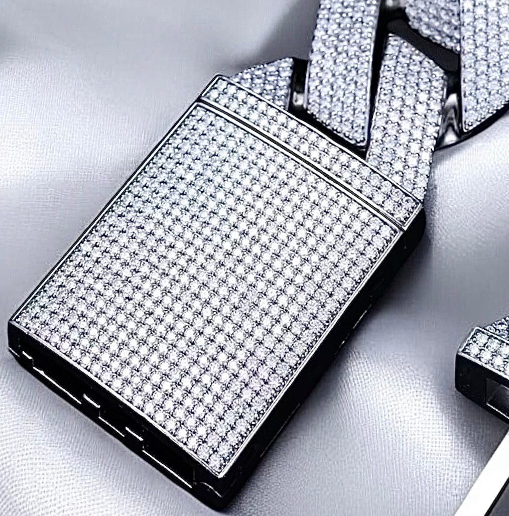 Cuban Chain/Bracelet