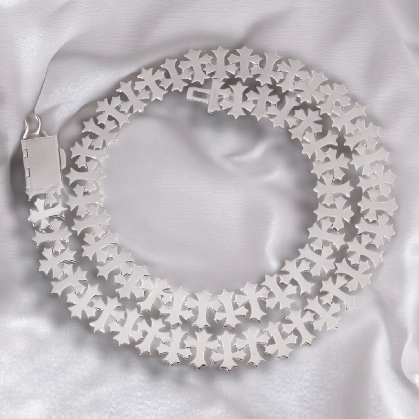 Cross chain