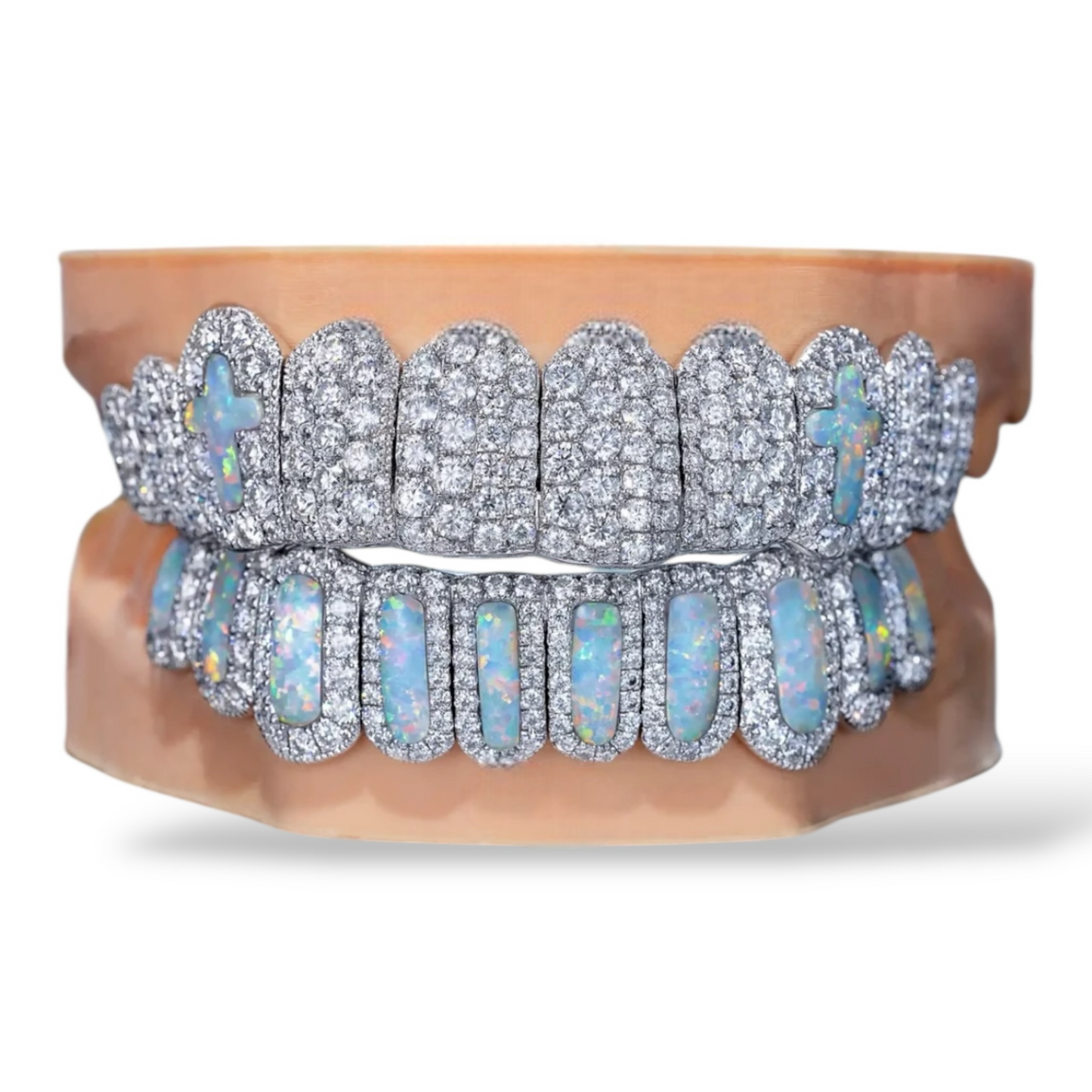 Custom Grillz