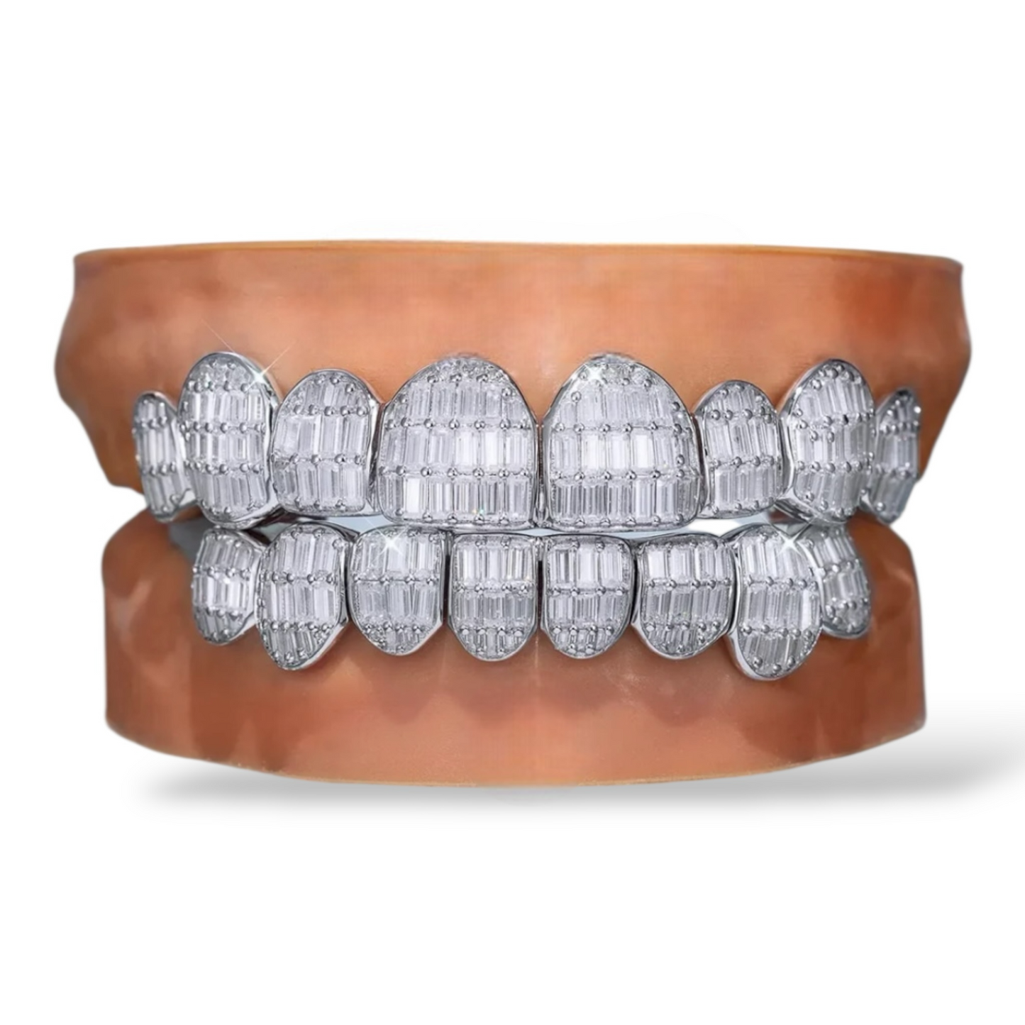 Custom Grillz