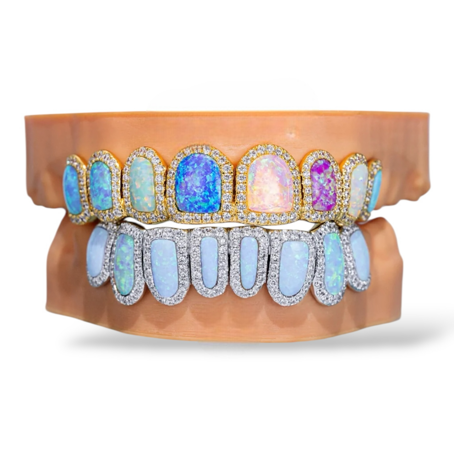 Custom Grillz