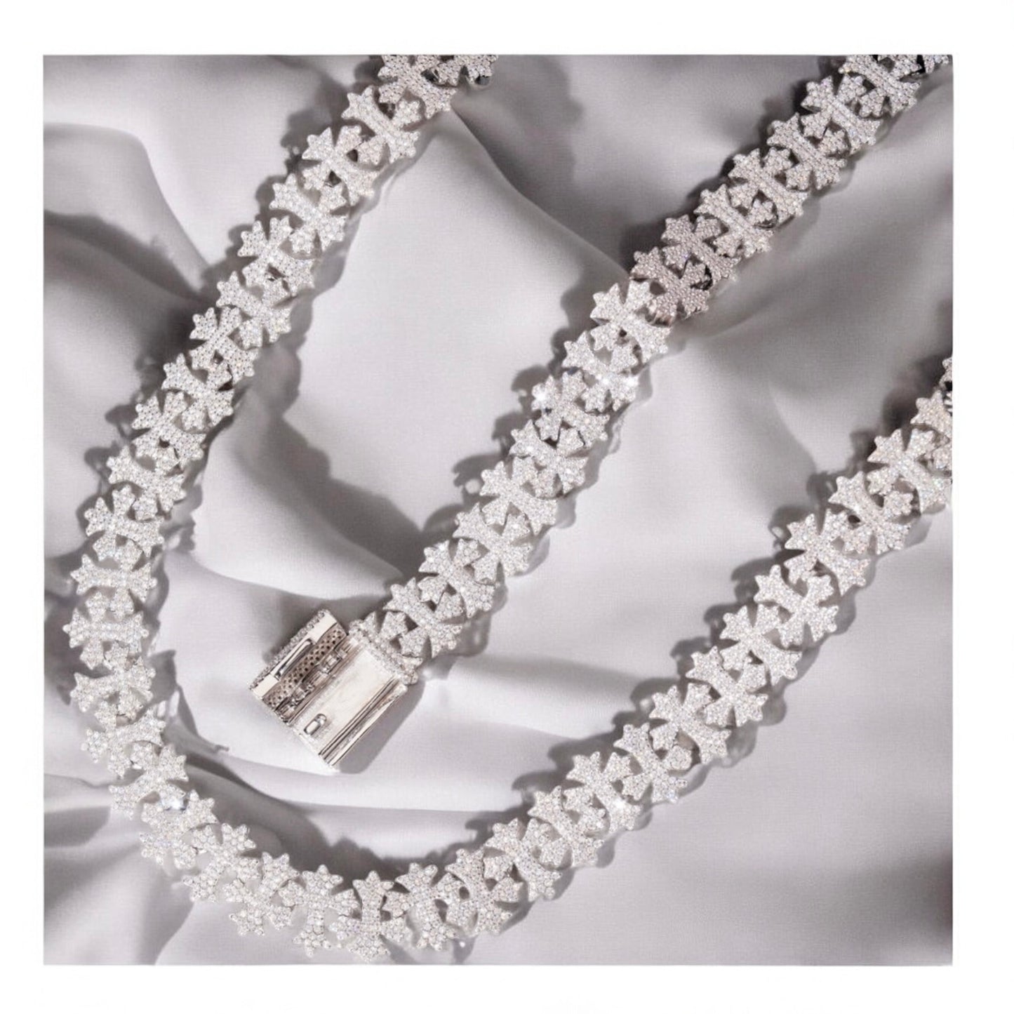Cross chain