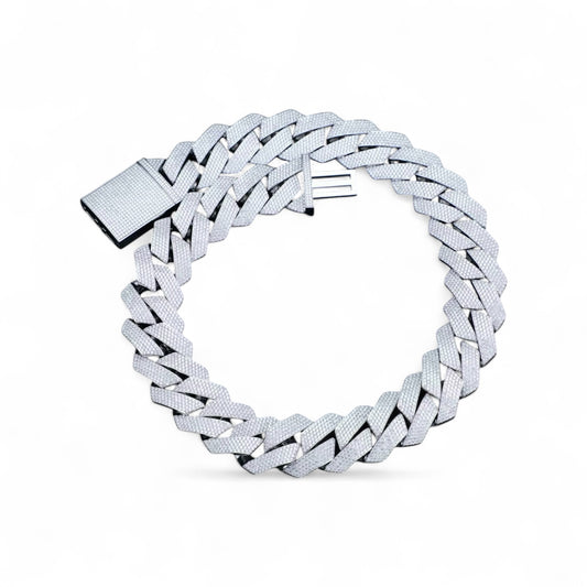 Cuban Chain/Bracelet