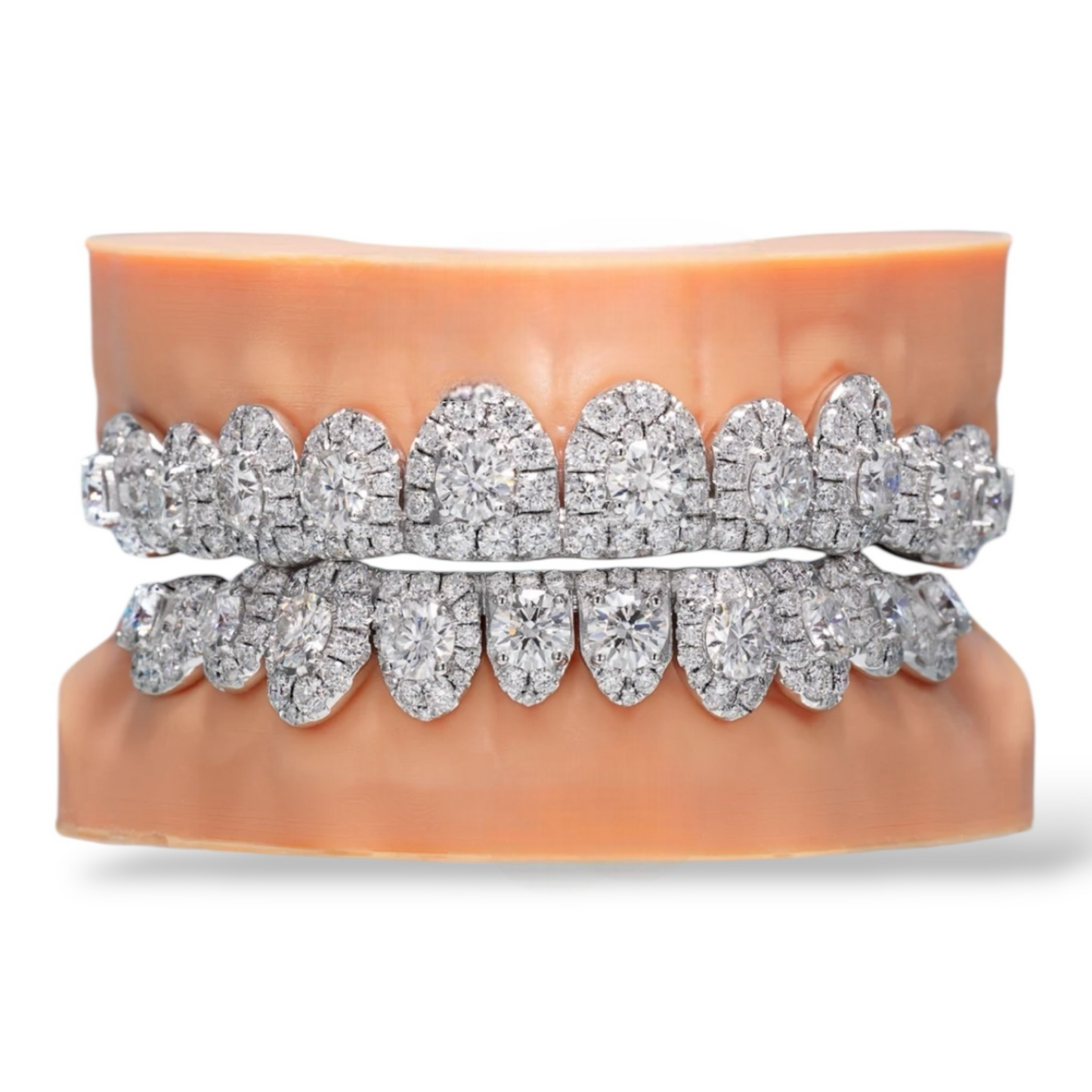 Custom Grillz