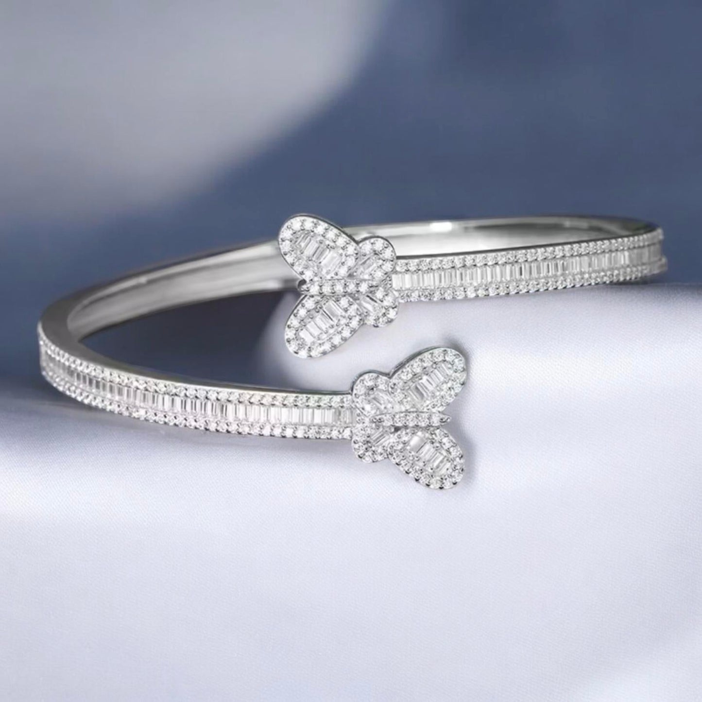 Butterfly Bracelet