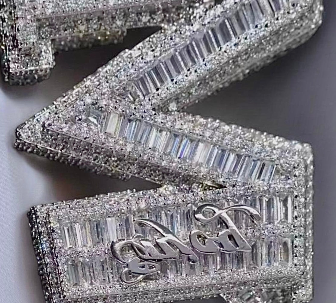 Custom Chain