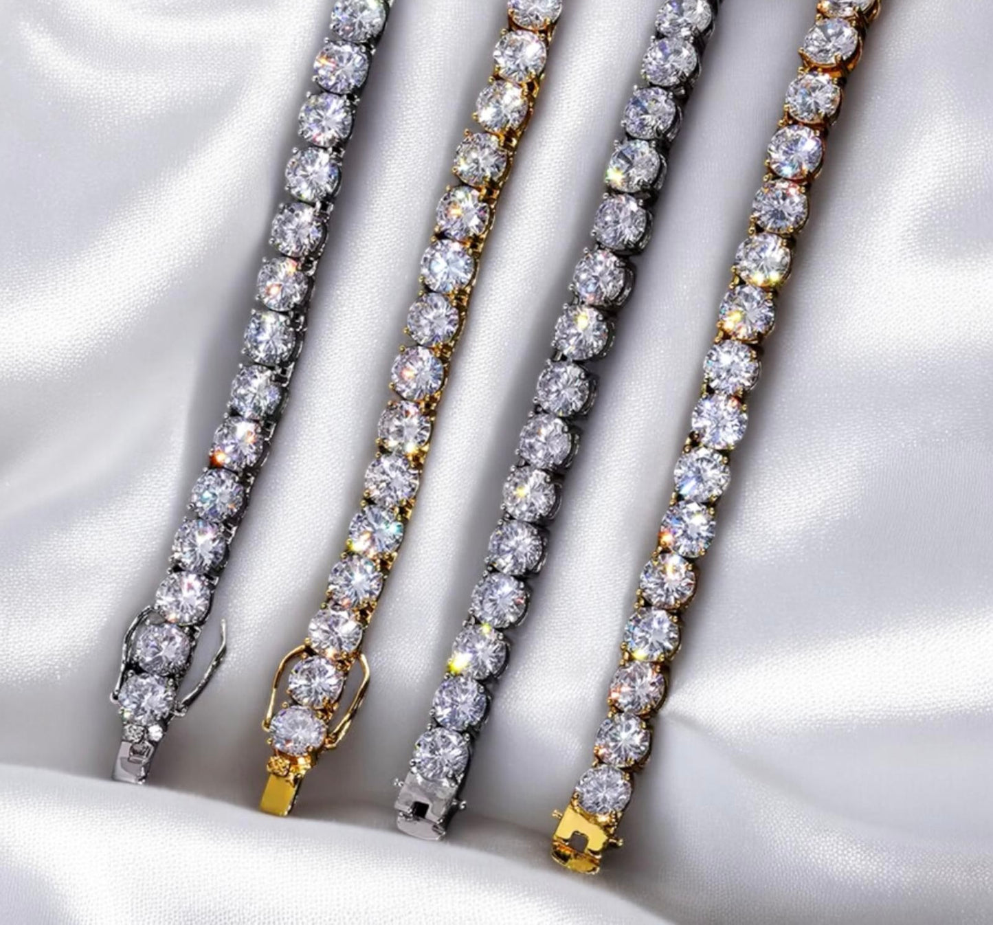 Tennis Bracelet/Chain