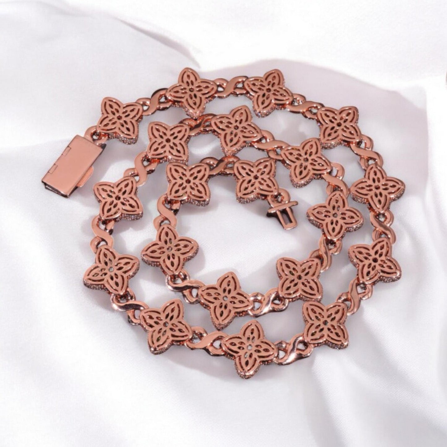 Flower Chain