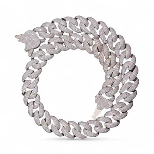 Shield Chain