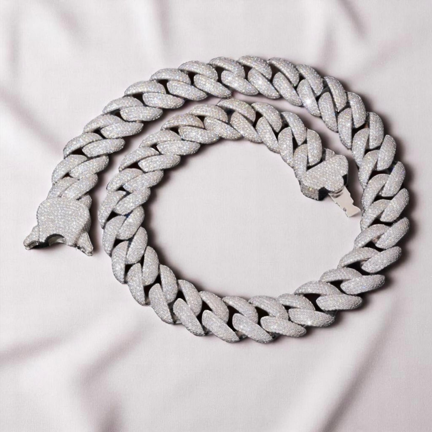 Shield Chain