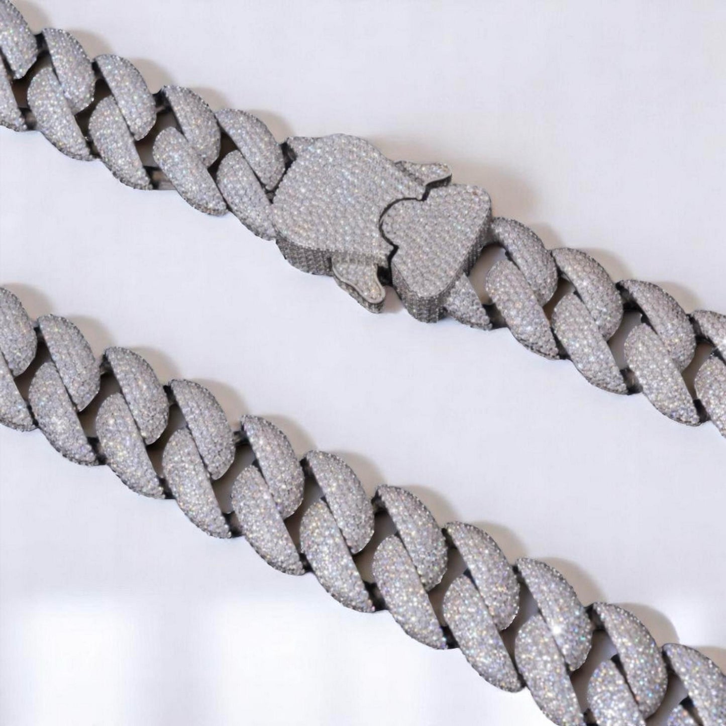 Shield Chain