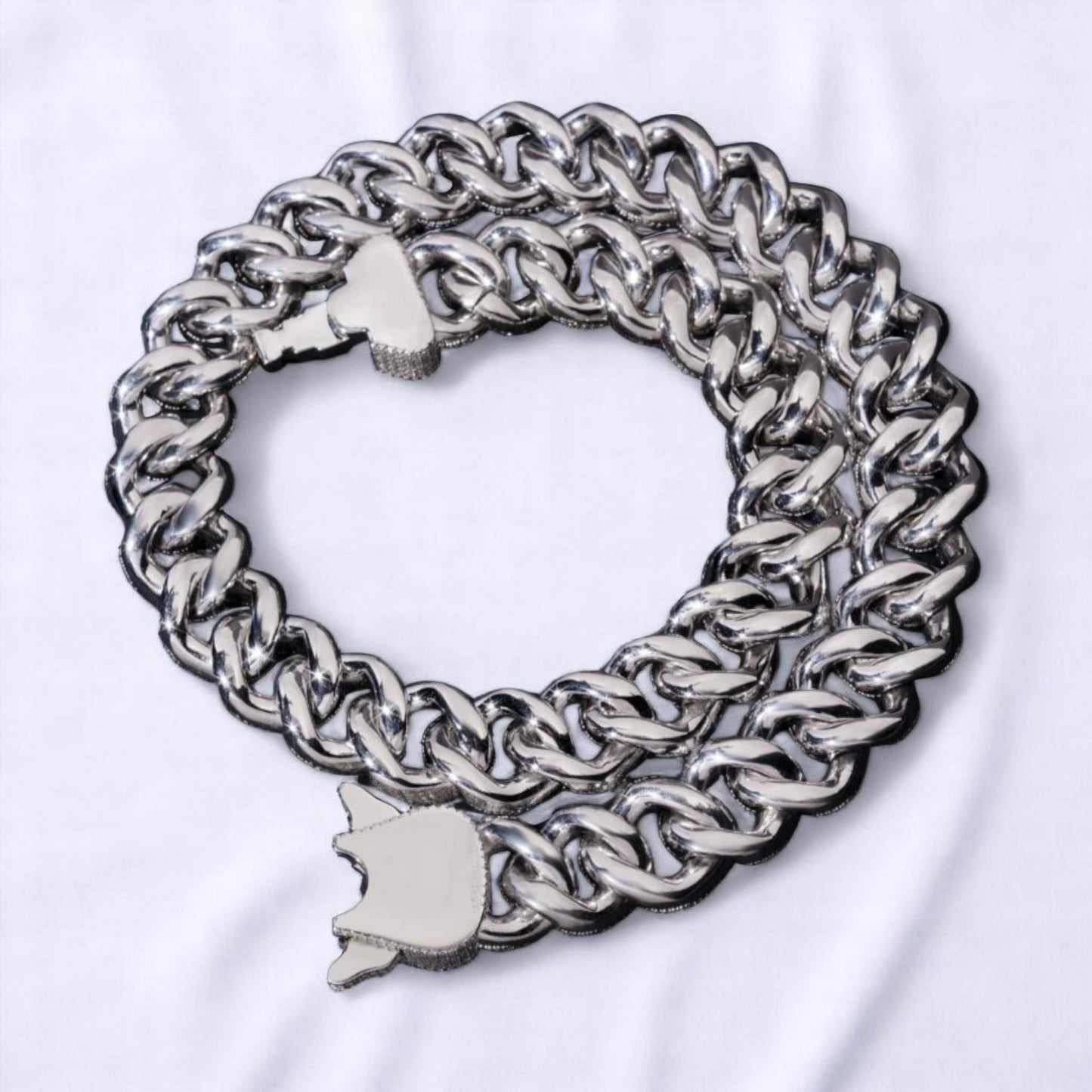 Shield Chain