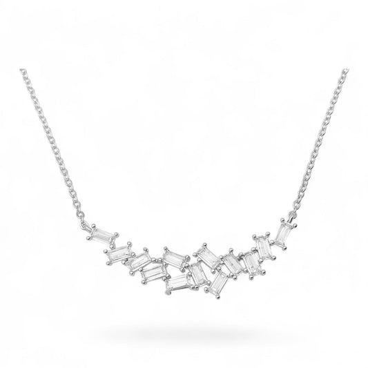 Emerald Necklace