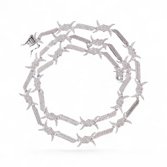 Spike Chain