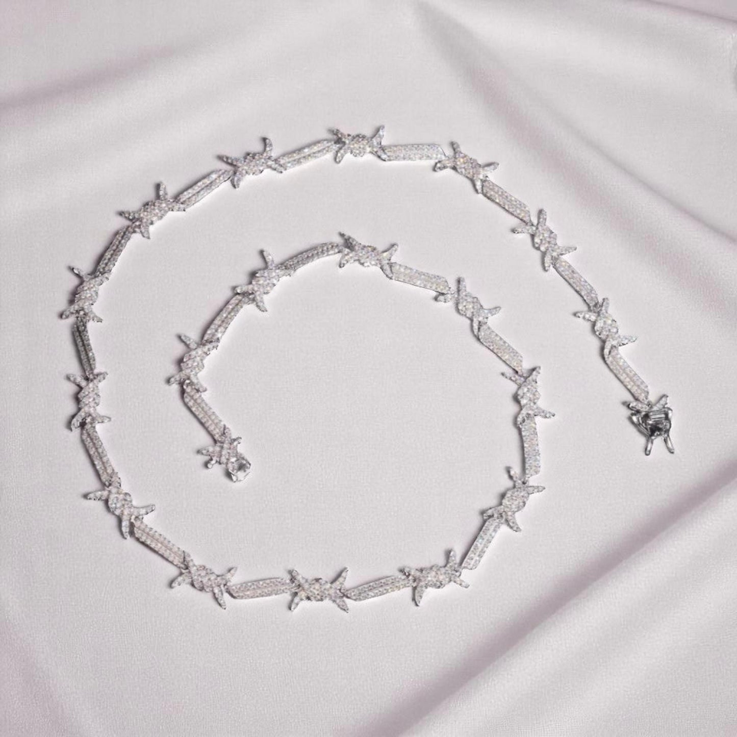 Spike Chain